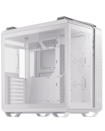 Korpus Asus TUF Gaming GT502 ATX White (90DC0093-B09010)