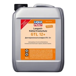Антифриз Liqui Moly GTL 12 Plus, 5 л