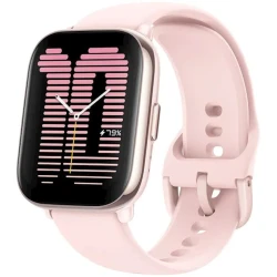 Умные часы Amazfit Active Petal Pink