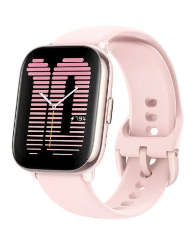 Ağıllı saat Amazfit Active Petal Pink