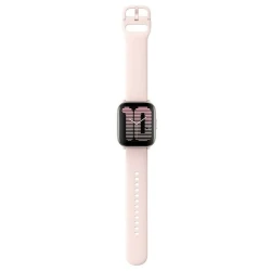 Умные часы Amazfit Active Petal Pink