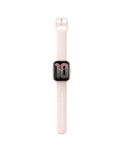Ağıllı saat Amazfit Active Petal Pink