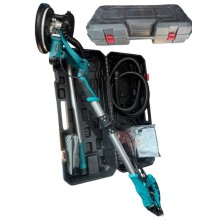 Alçipan üçün cilalama maşını Makita DP2000F