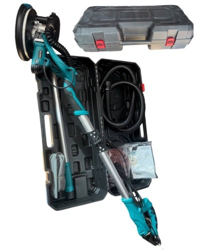 Alçipan üçün cilalama maşını Makita DP2000F