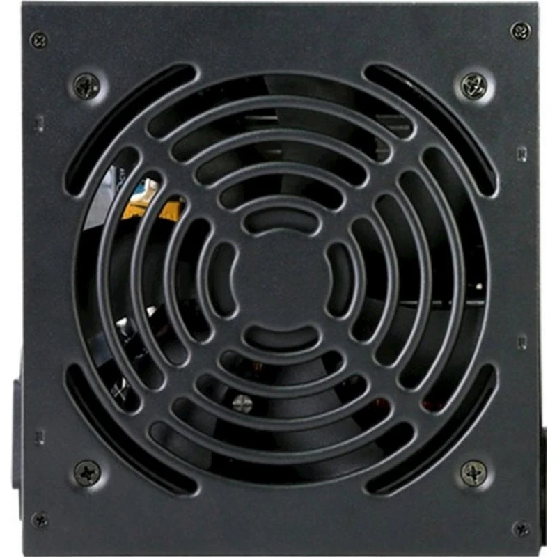 Блок питания Zalman ZM600-LXII 600W Блок питания Zalman ZM600-LXII 600W