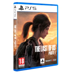 Oyun The Last Of Us Part 1 PS5 (711719405894)
