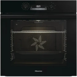 Встраиваемый духовой шкаф Hisense BI64211SEPBG