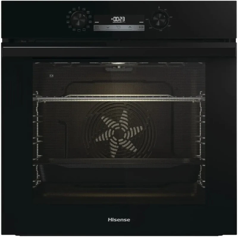 Встраиваемый духовой шкаф Hisense BI64211SEPBG Встраиваемый духовой шкаф Hisense BI64211SEPBG