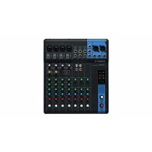 DJ mikşeri Yamaha MG10