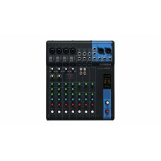 DJ mikşeri Yamaha MG10