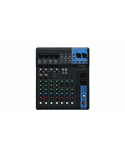 DJ mikşeri Yamaha MG10