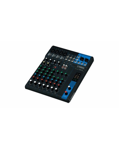 DJ mikşeri Yamaha MG10