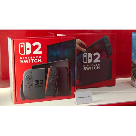 Nintendo Switch 2 4549632155 Nintendo Switch 2 4549632155