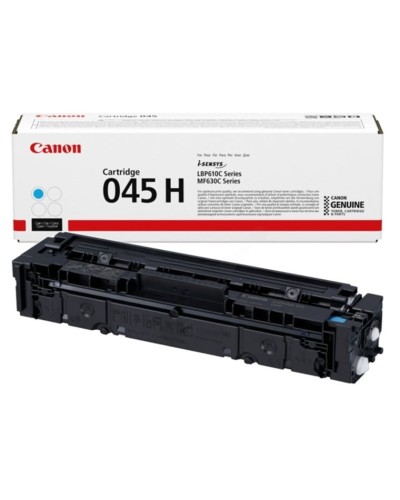 Kartric Canon 045 Cyan (1245C002-N)