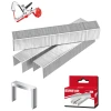 Скобы для степлера Emtop EPTM1251S, 4x7x0.55 мм, 10000 шт