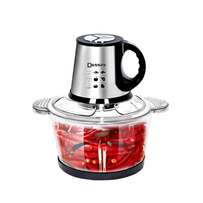 Doğrayıcı Dessini DS-911G Doğrayıcı Dessini DS-911G