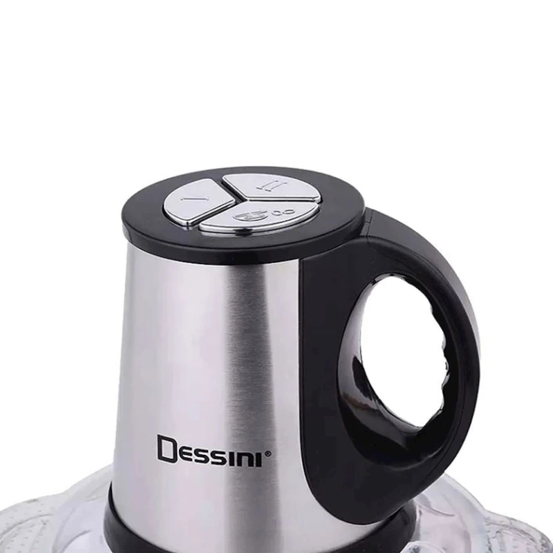 Doğrayıcı Dessini DS-911G Doğrayıcı Dessini DS-911G