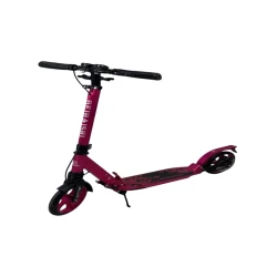 Детский самокат BB-581, розовый Детский самокат BB-581, розовый