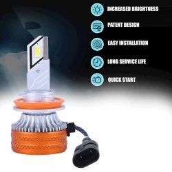 Светодиодная лампа K11 Allextreme K11-H1