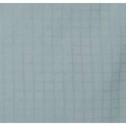 Комплект постельного белья JYSK INGEBORG, пододеяльник 200x220 см, 2 наволочки 50x70/75 см, двуспальный, хлопок/сатин, зеленый