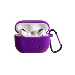 Qulaqlıq üçün çexol AirPods Pro 2