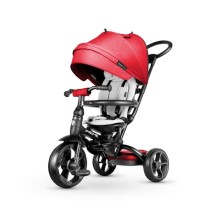 Üçtəkərli uşaq velosipedi Qplay Prime T561-5 Qırmızı