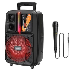 Portativ dinamik Hoco BS37 Black