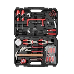 Набор инструментов Yato YT-39001, 29 шт Набор инструментов Yato YT-39001, 29 шт