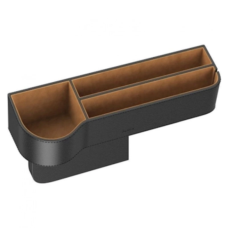 Avtomobil üçün orqanayzer Baseus Elegant Car Storage Box CRCWH01