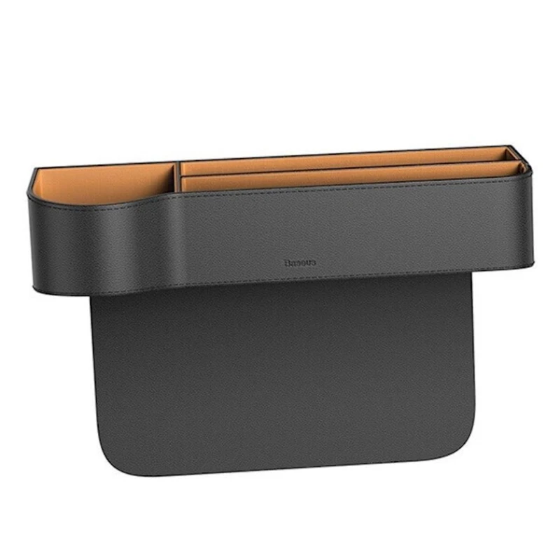Avtomobil üçün orqanayzer Baseus Elegant Car Storage Box CRCWH01
