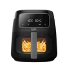 Фритюрница Beko FRL 3374 B Фритюрница Beko FRL 3374 B