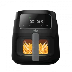 Фритюрница Beko FRL 3374 B