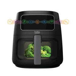 Фритюрница Beko FRL 3374 B