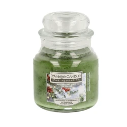 Ароматическая свеча Yankee Candle Home Inspiration Pepperberry 104 г Ароматическая свеча Yankee Candle Home Inspiration Pepperberry 104 г