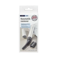 Электробритва для женщин Ideenwelt, белый