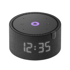 Ağıllı dinamik Yandex станция Mini plus Black YNDX-00020K