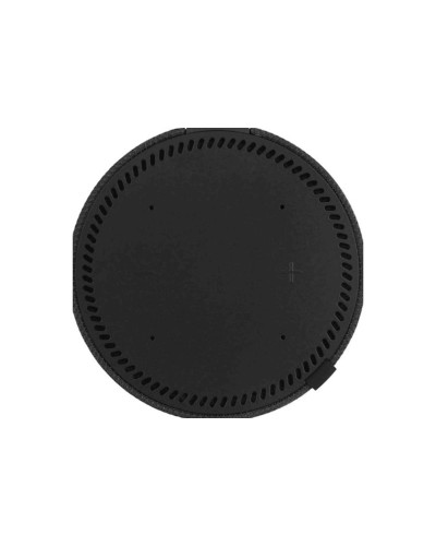 Ağıllı dinamik Yandex станция Mini plus Black YNDX-00020K