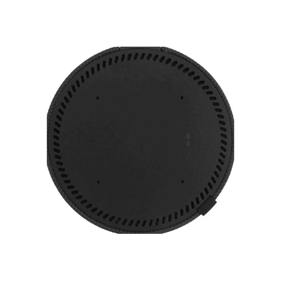 Умная колонка Yandex станция Mini plus Black YNDX-00020K Умная колонка Yandex станция Mini plus Black YNDX-00020K