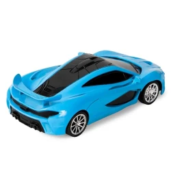 Radio ilə idarə olunan avtomobil MK8021B Mavi