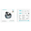 Беспроводные наушники Borofone BW15 Black Беспроводные наушники Borofone BW15 Black