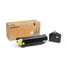 Toner kartric Kyocera TK-5270Y Yellow (1T02TVANL0)
