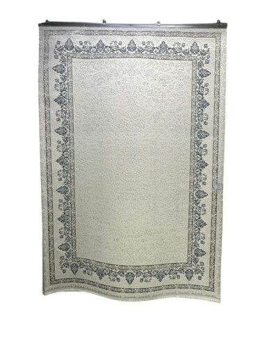 Xalça Sahara SHA-00004950, rəngbərəng, 150х230 sm