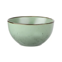 Салатница Ardesto Bagheria Pastel green, 14 см, керамика, зеленый Салатница Ardesto Bagheria Pastel green, 14 см, керамика, зеленый