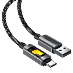 Kabel Acefast C21-04 USB-A to USB-C