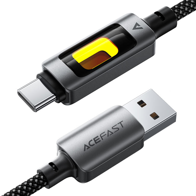 Kabel Acefast C21-04 USB-A to USB-C Kabel Acefast C21-04 USB-A to USB-C
