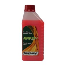 Antifriz Fanfaro AFG 12+ 1 l
