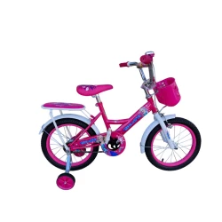 Uşaq üçün velosiped Salute 1606