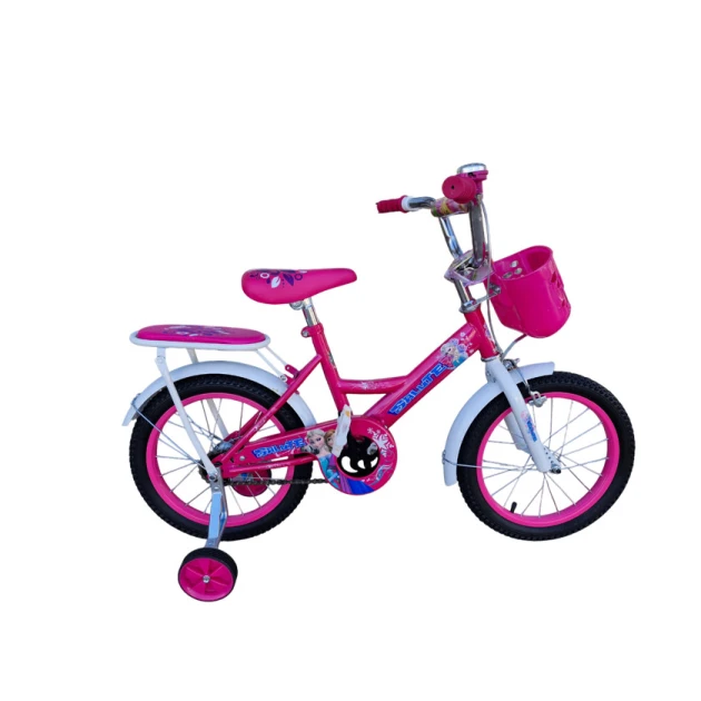 Uşaq üçün velosiped Salute 1606 Uşaq üçün velosiped Salute 1606