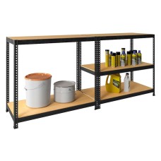 Stellaj Практик SBL 180KD/90X40/5, 1803x900x400 mm