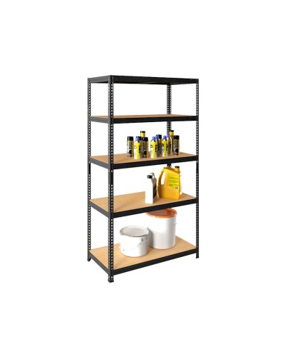 Stellaj Практик SBL 180KD/90X40/5, 1803x900x400 mm
